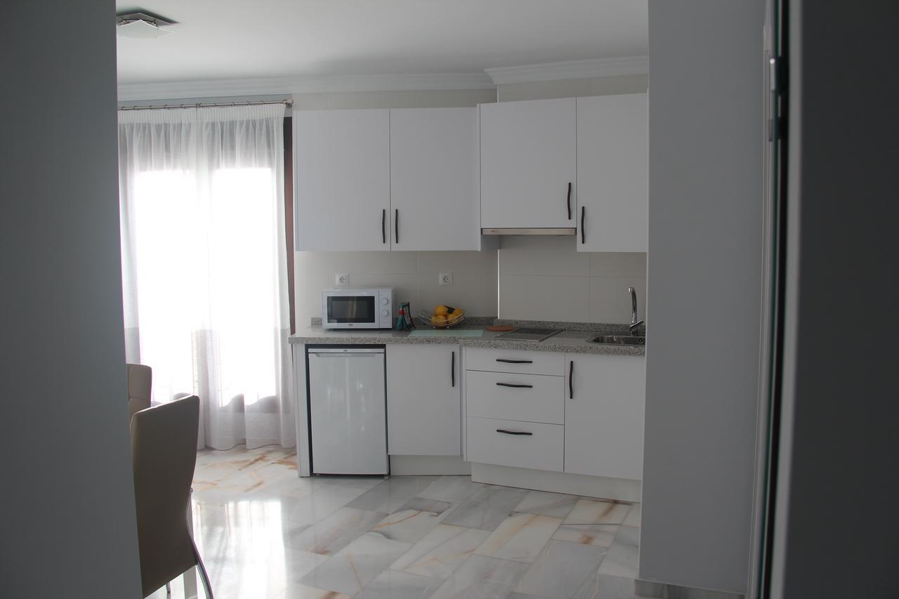 Apartamentos Maro Vg Exterior photo