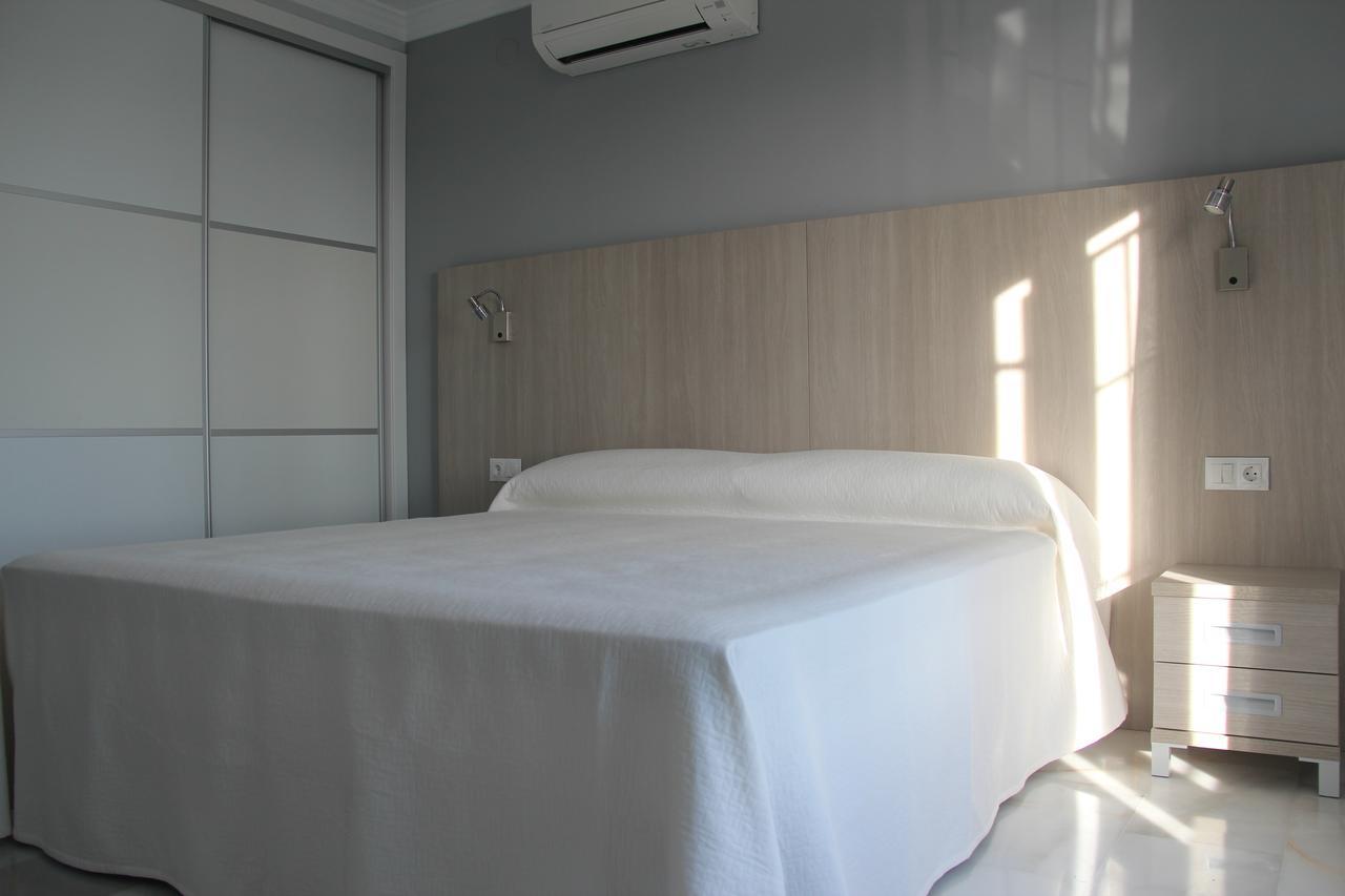 Apartamentos Maro Vg Exterior photo