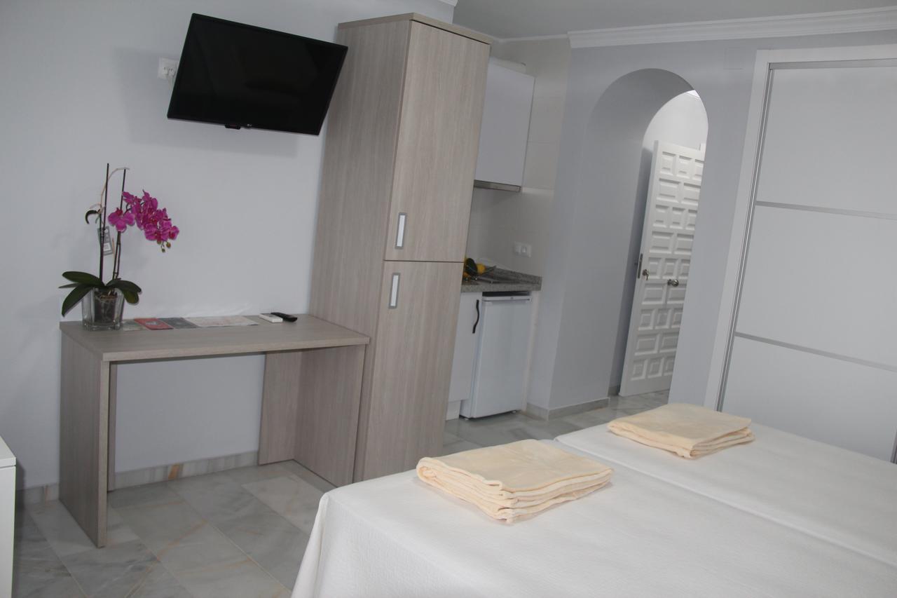 Apartamentos Maro Vg Exterior photo