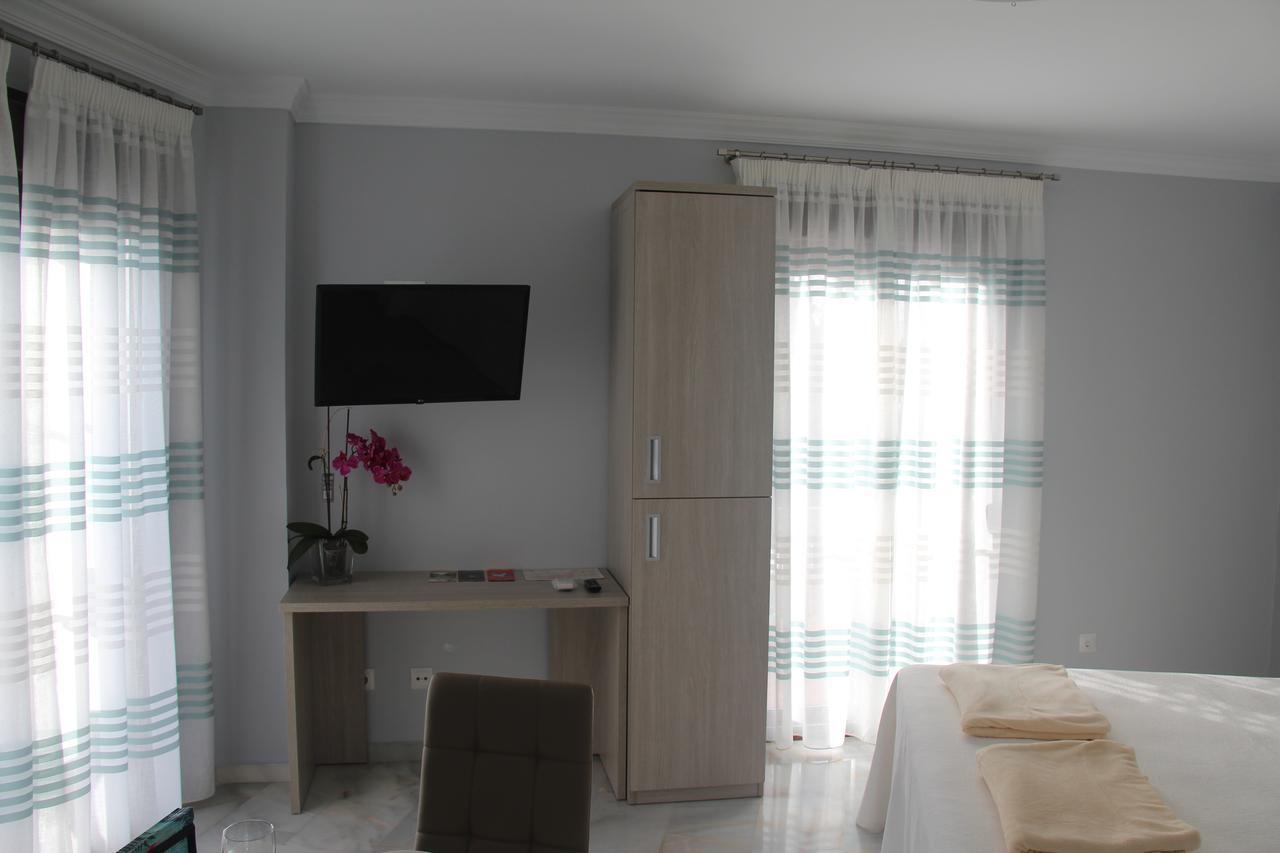 Apartamentos Maro Vg Exterior photo